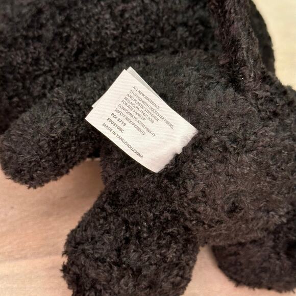 Halloween Hello Kitty Black Cat Plush Sanrio 2023 Cracker Barrel New Collectible - Picture 10 of 15